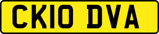 CK10DVA