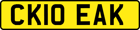 CK10EAK