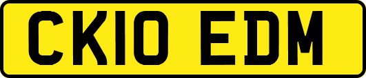 CK10EDM