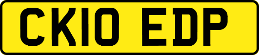 CK10EDP