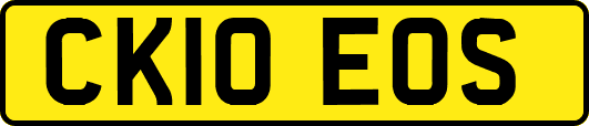 CK10EOS