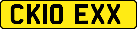 CK10EXX