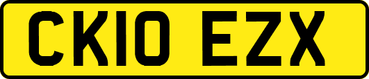 CK10EZX