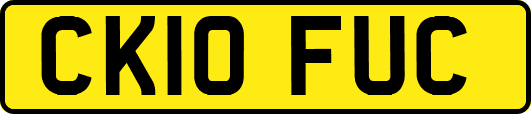 CK10FUC