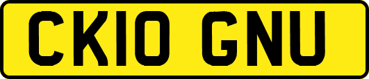 CK10GNU