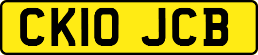 CK10JCB