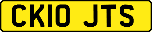 CK10JTS