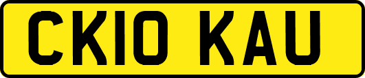 CK10KAU