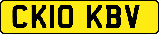 CK10KBV