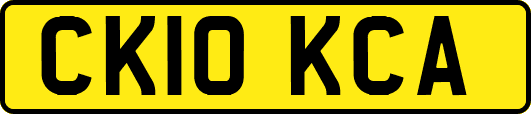 CK10KCA