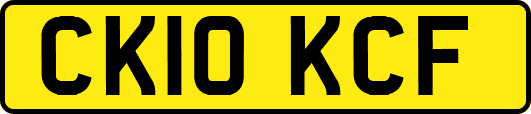 CK10KCF