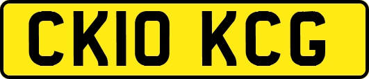 CK10KCG