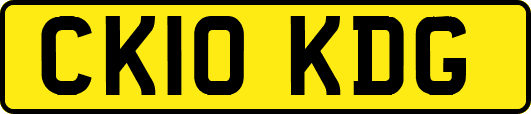 CK10KDG