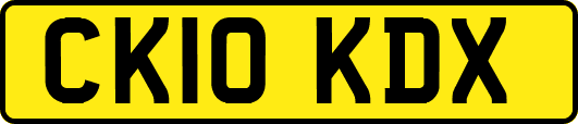 CK10KDX