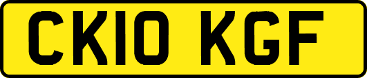 CK10KGF