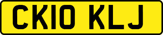 CK10KLJ