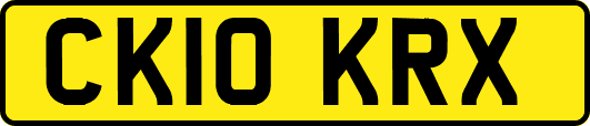 CK10KRX