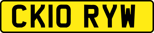 CK10RYW