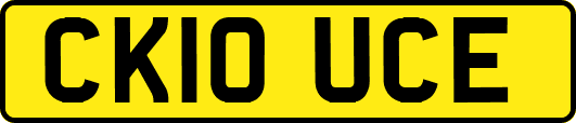 CK10UCE