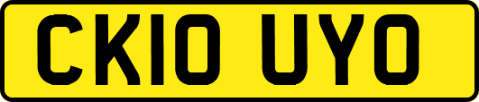 CK10UYO