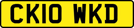 CK10WKD