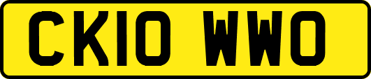 CK10WWO