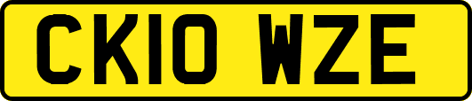 CK10WZE
