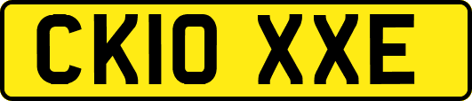 CK10XXE