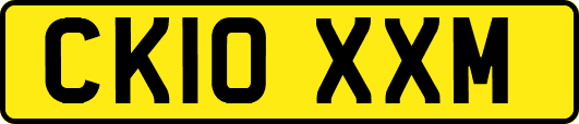 CK10XXM