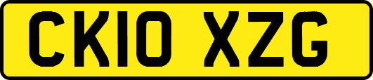 CK10XZG