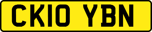 CK10YBN