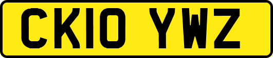 CK10YWZ