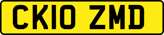 CK10ZMD