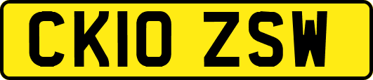 CK10ZSW