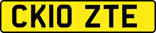 CK10ZTE