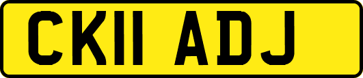 CK11ADJ