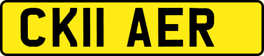 CK11AER