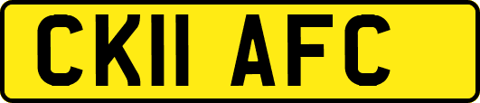 CK11AFC