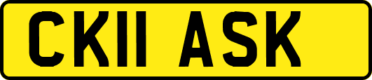 CK11ASK