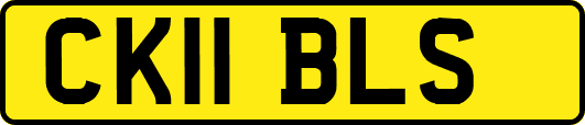 CK11BLS