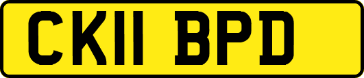 CK11BPD