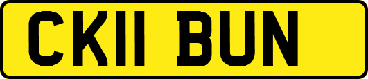 CK11BUN