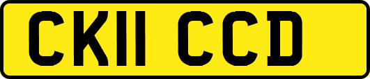 CK11CCD