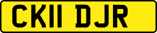 CK11DJR