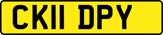 CK11DPY