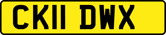 CK11DWX