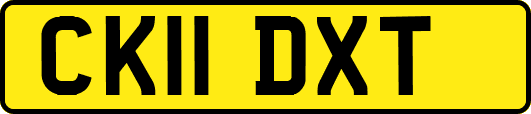 CK11DXT