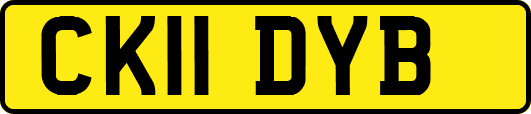 CK11DYB