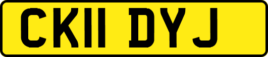 CK11DYJ