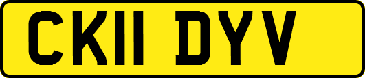 CK11DYV